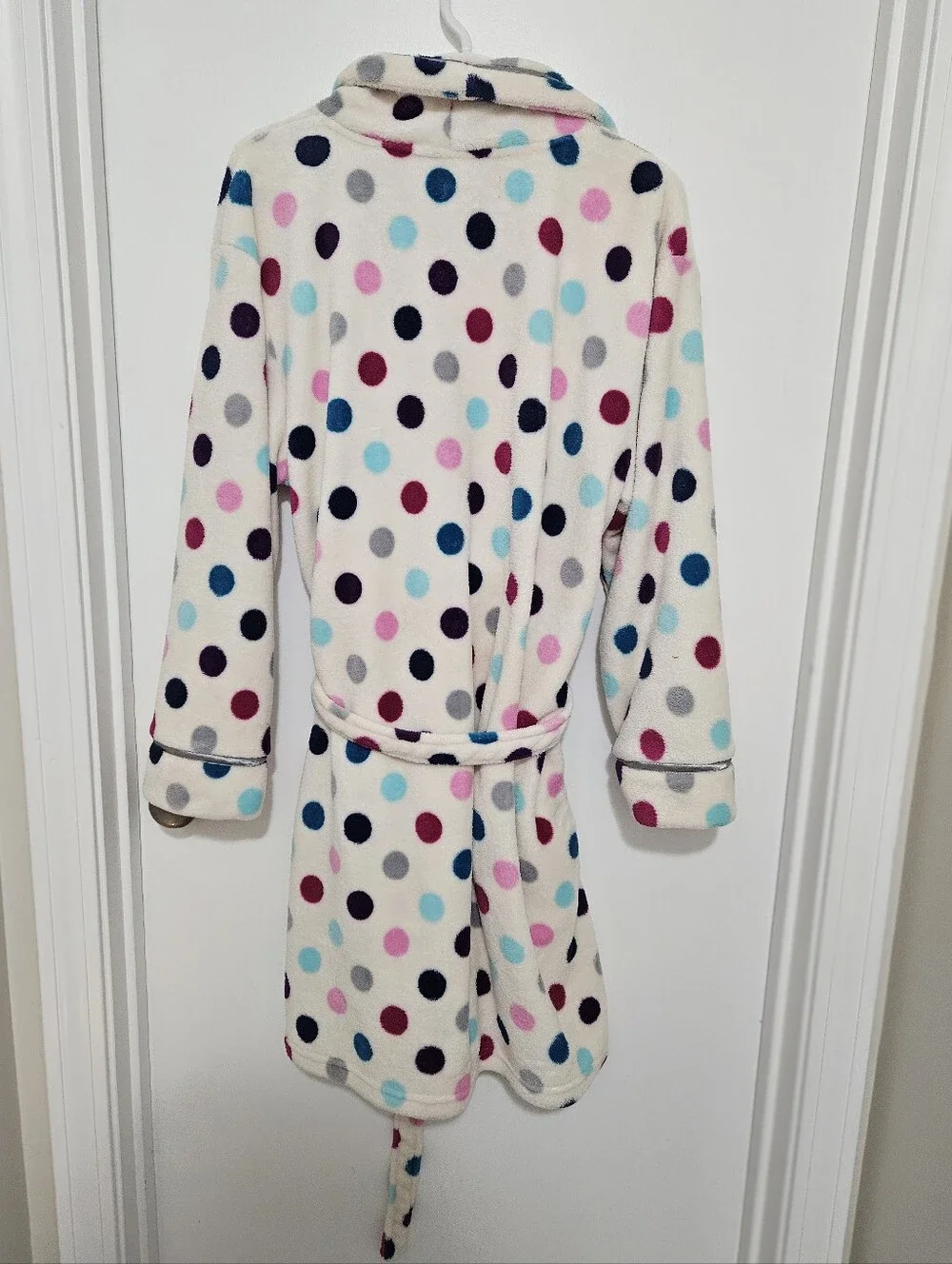 Covington plush fleece